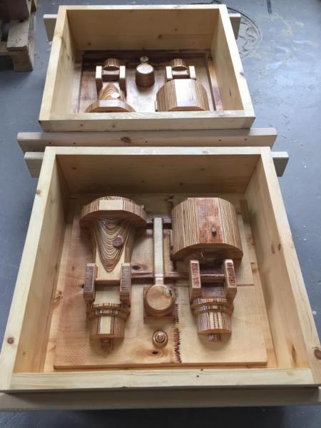 Чугунное литье — фото 4